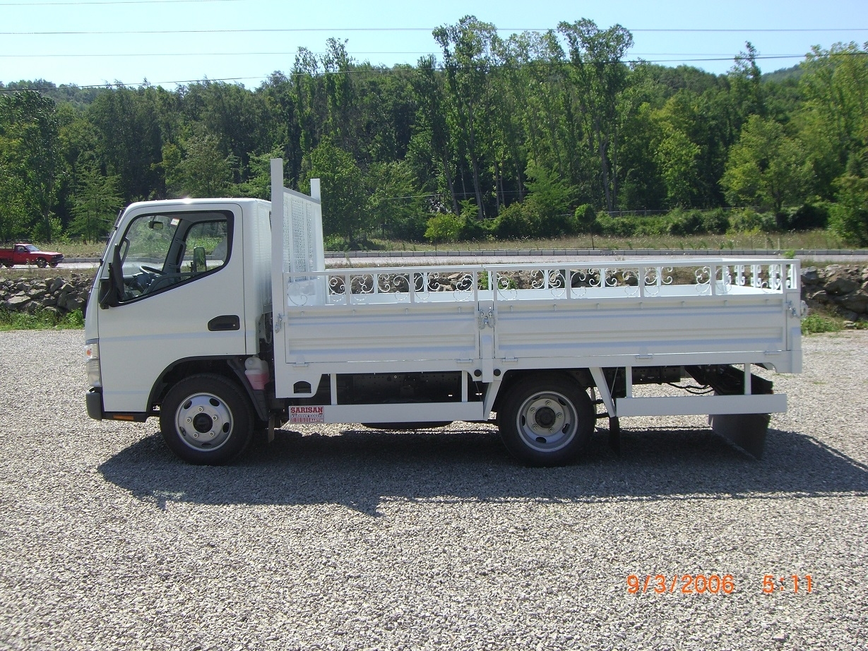Mitsubishi w 12